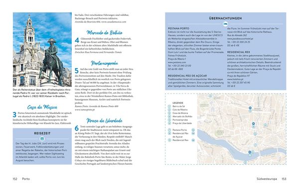 Produktbild: Die sch&ouml;nsten Wochenendtrips