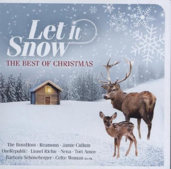 Let it Snow - The Best of Christmas