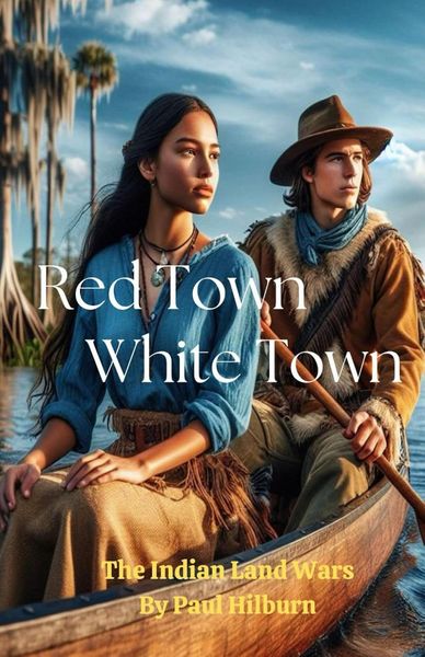 Produktbild: Red Town White Town