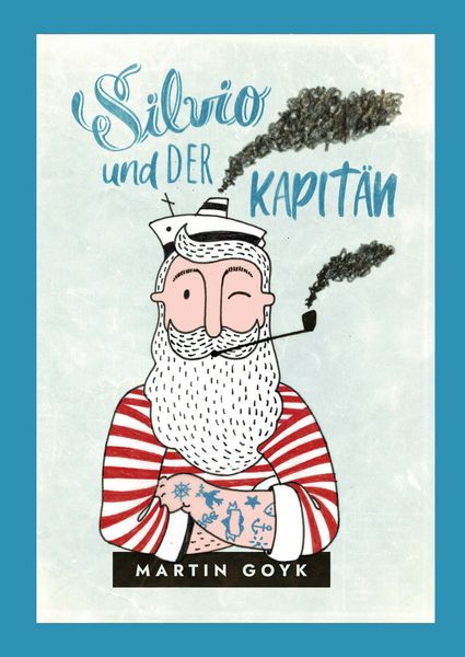 Produktbild: Silvio und der Kapit&auml;n