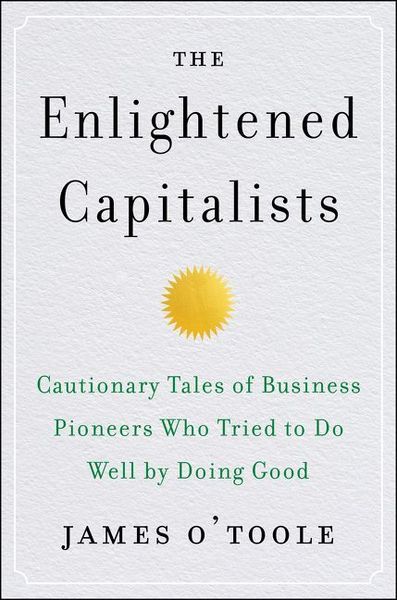 Produktbild: The Enlightened Capitalists