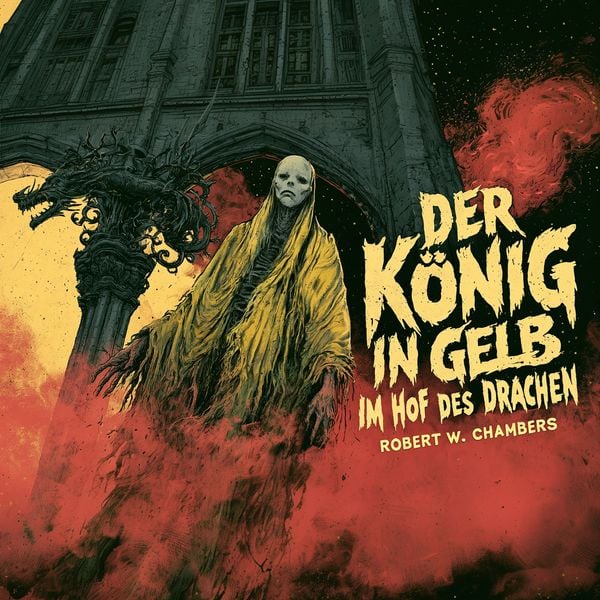 Produktbild: Der K&ouml;nig in Gelb