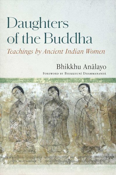 Produktbild: Daughters of the Buddha