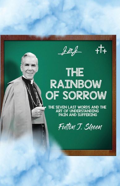 Produktbild: The Rainbow of Sorrow