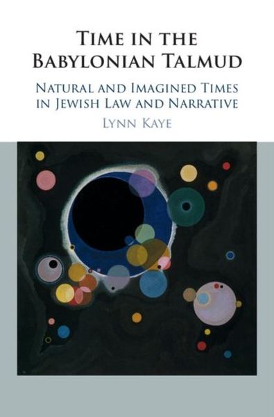 Produktbild: Time in the Babylonian Talmud