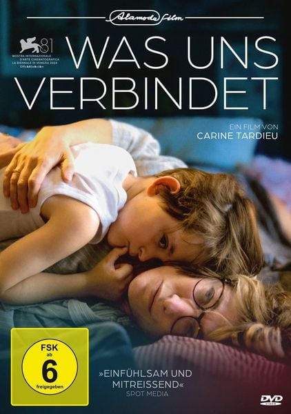Produktbild: Was uns verbindet