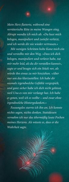 Produktbild: Die Legende des Phönix, Band 2 - Schicksalsfeder