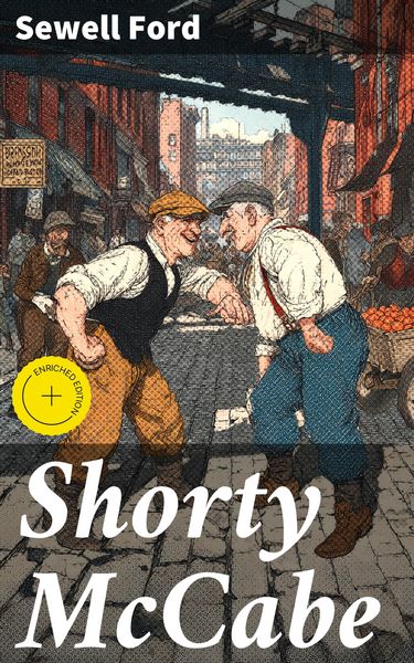 Produktbild: Shorty McCabe