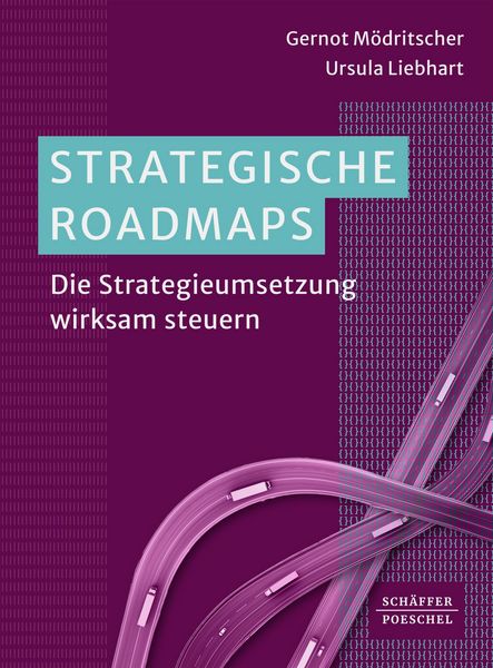 Produktbild: Strategische Roadmaps