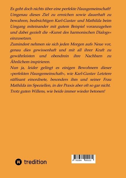 Produktbild: Unsere lieben Nachbarn