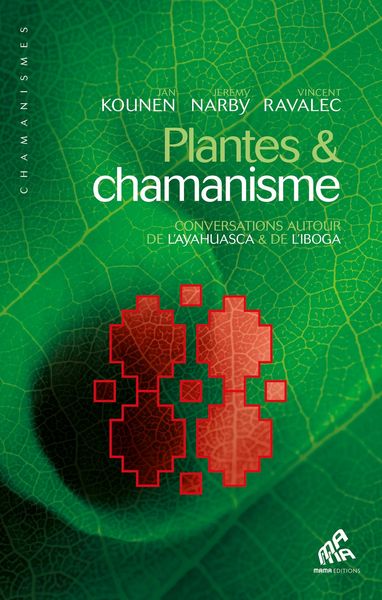 Produktbild: Plantes & chamanisme