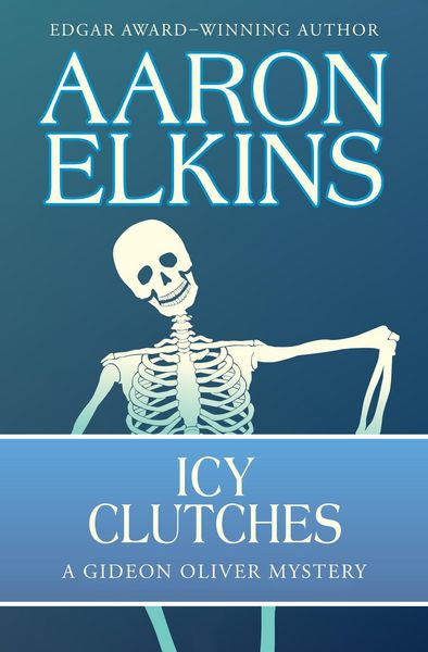 Produktbild: Icy Clutches