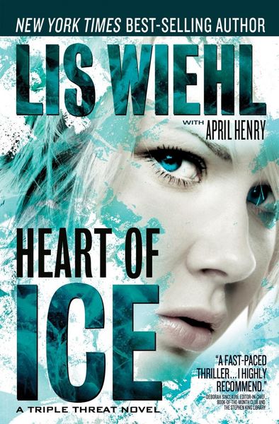 Produktbild: Heart of Ice
