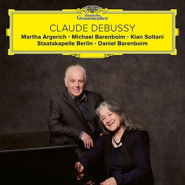 Produktbild: Debussy