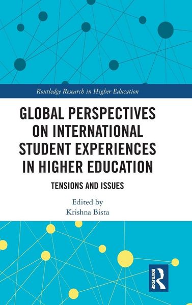 Produktbild: Global Perspectives on International Student Experiences in Higher Education