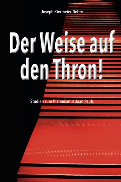 Produktbild: Der Weise auf den Thron!