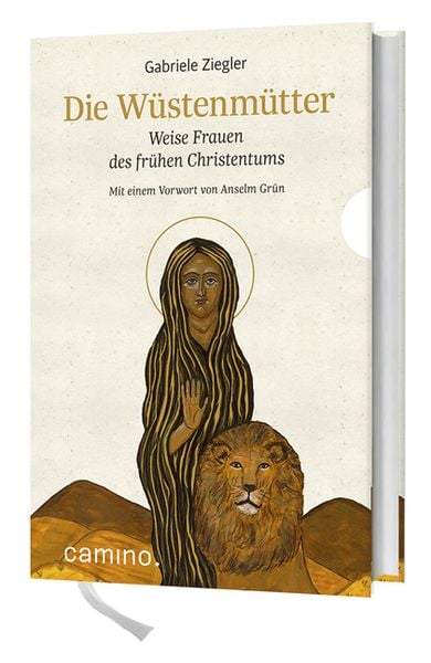 Produktbild: Die W&uuml;stenm&uuml;tter