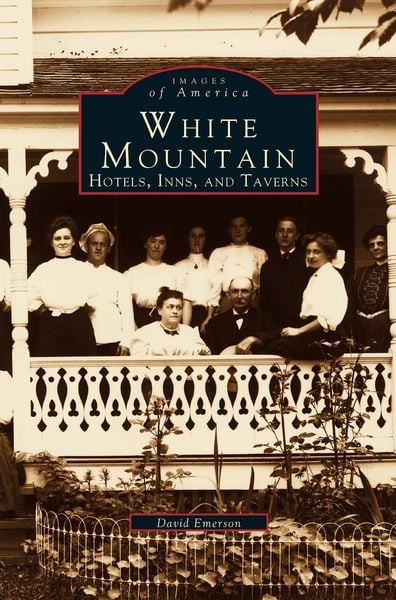 Produktbild: White Mountain