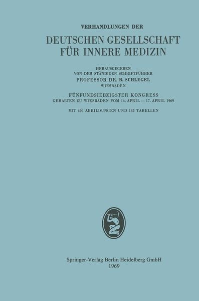 Produktbild: 75. Kongre&szlig;