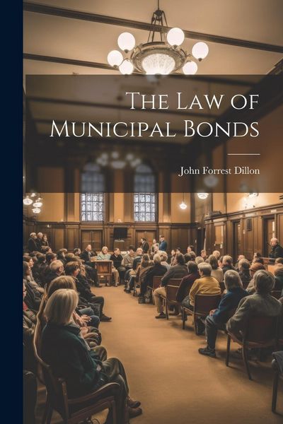 Produktbild: The Law of Municipal Bonds