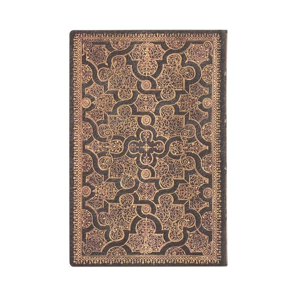 Produktbild: Softcover Notizbuch Enigma, Mini, Liniert
