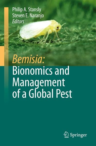 Produktbild: Bemisia: Bionomics and Management of a Global Pest