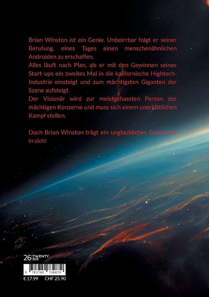 Produktbild: Der GottMenschMacher