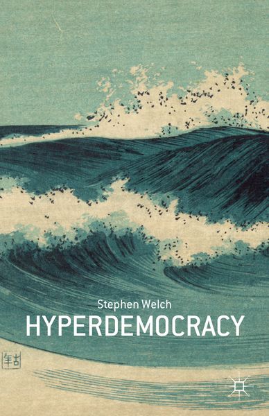 Produktbild: Hyperdemocracy
