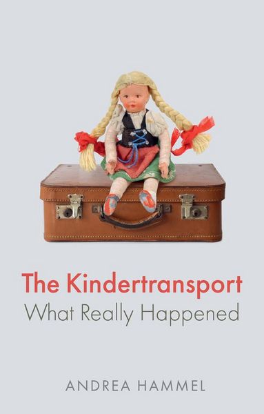 Produktbild: The Kindertransport