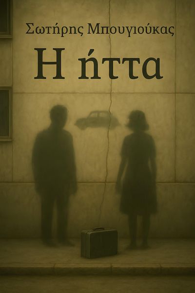 Produktbild: &Eta; ή&tau;&tau;&alpha;
