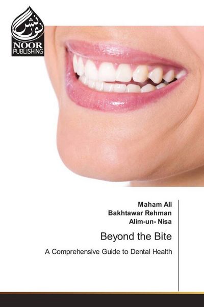 Produktbild: Beyond the Bite