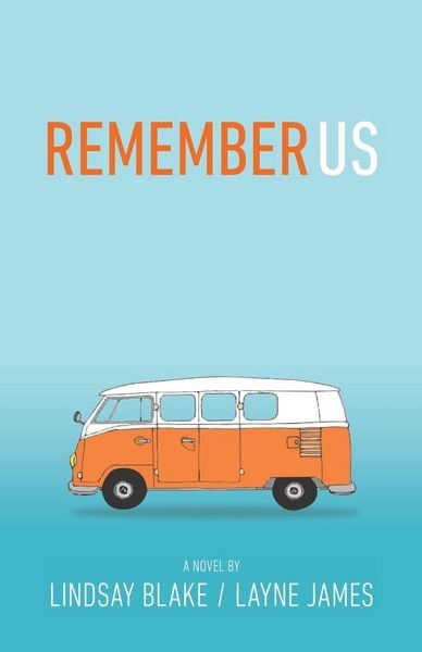 Produktbild: Remember Us