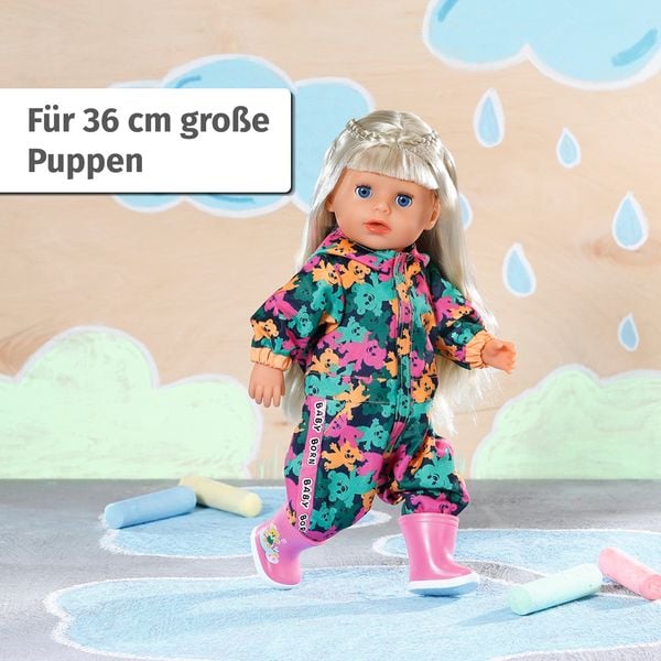 Produktbild: BABY born Matschhose 36cm