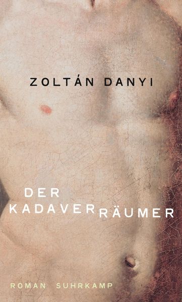Produktbild: Der Kadaverr&auml;umer