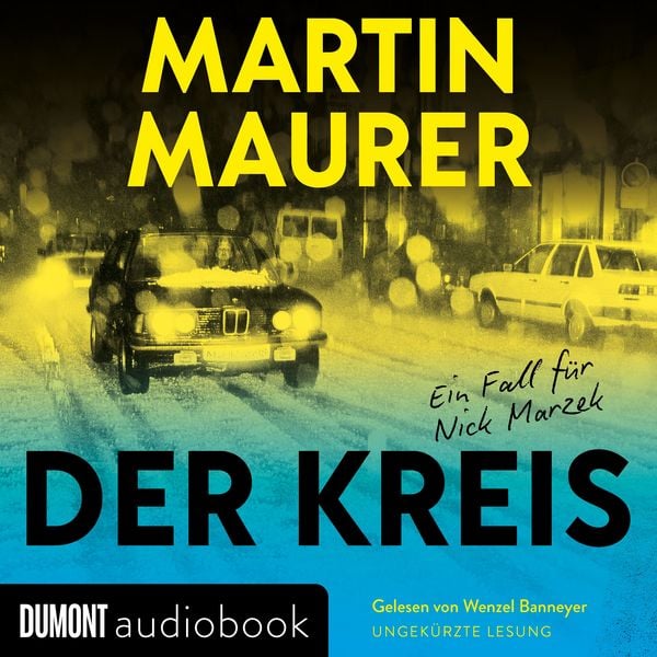 Produktbild: Der Kreis
