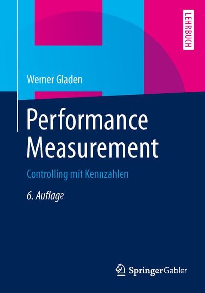Produktbild: Performance Measurement