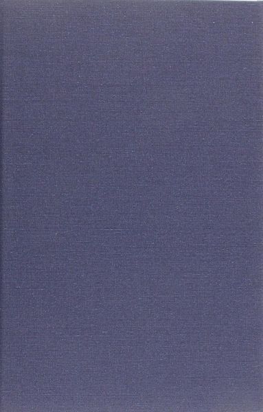 Produktbild: Calliope or English Harmony. A Collection of the most Celebrated English and Scots Songs. Vol. the first. (Facsimile of the 1746 edition).