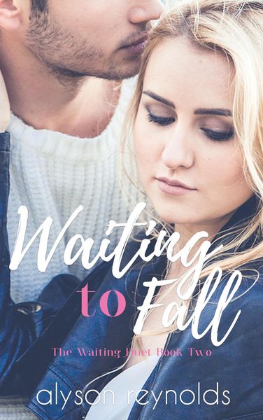 Produktbild: Waiting to Fall (The Waiting Duet)