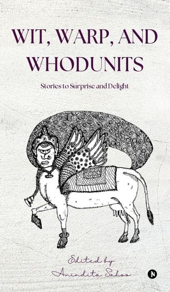 Produktbild: Wit, Warp, and Whodunits