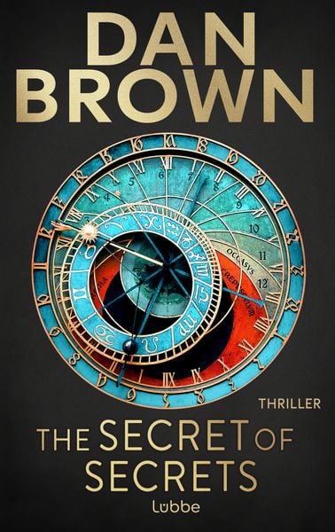 Produktbild: The Secret of Secrets