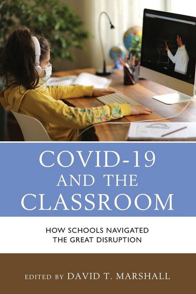 Produktbild: COVID-19 and the Classroom