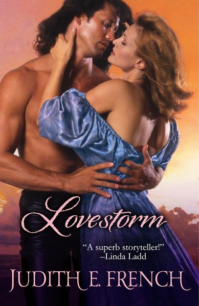 Produktbild: Lovestorm