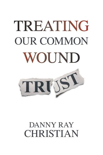 Produktbild: Treating Our Common Wound