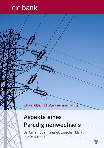 Produktbild: Aspekte eines Paradigmenwechsels