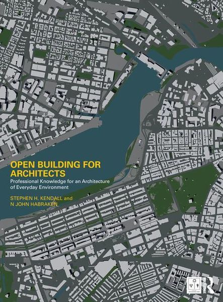 Produktbild: Open Building for Architects