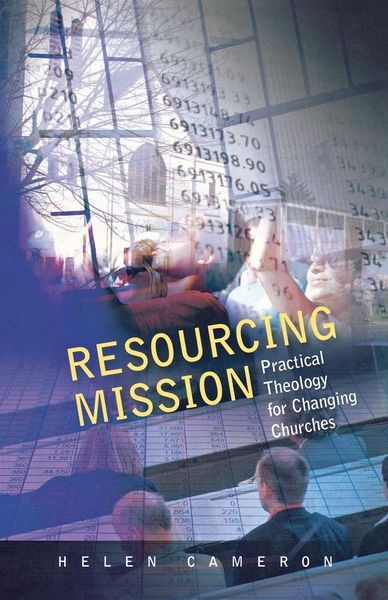 Produktbild: Resourcing Mission