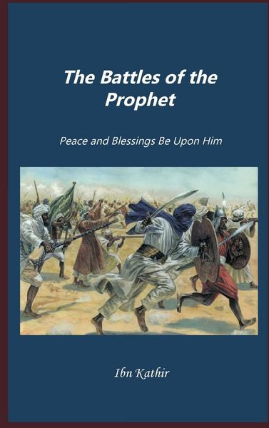 Produktbild: The Battles of Prophet