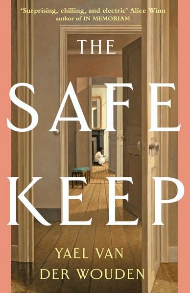 Produktbild: The Safekeep