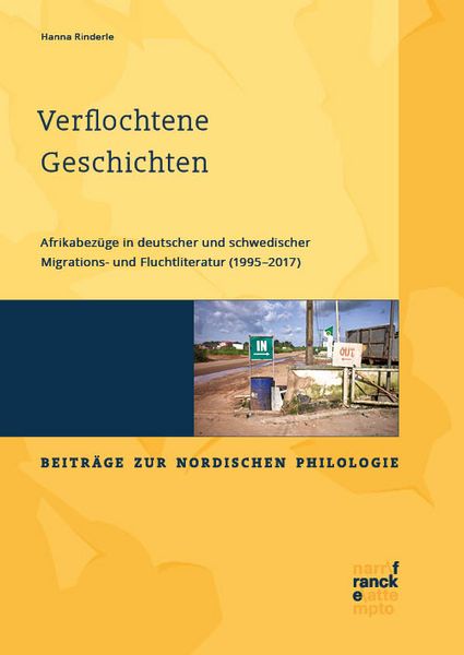 Produktbild: Verflochtene Geschichten