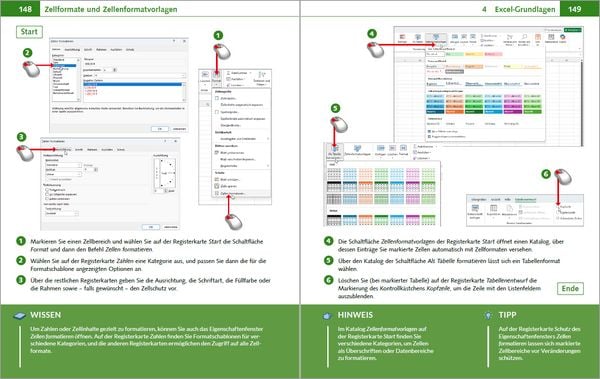 Produktbild: Office 2024 und Microsoft 365